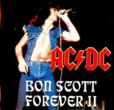 AC/DC - Bon Scott Rarities